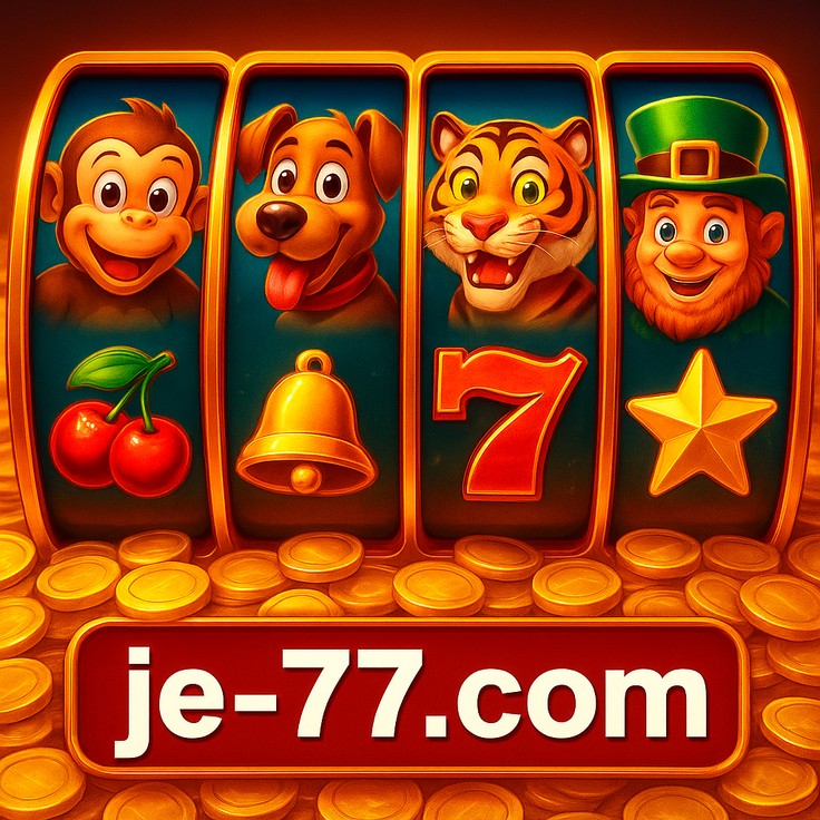 je77 ব্র্যান্ডটি