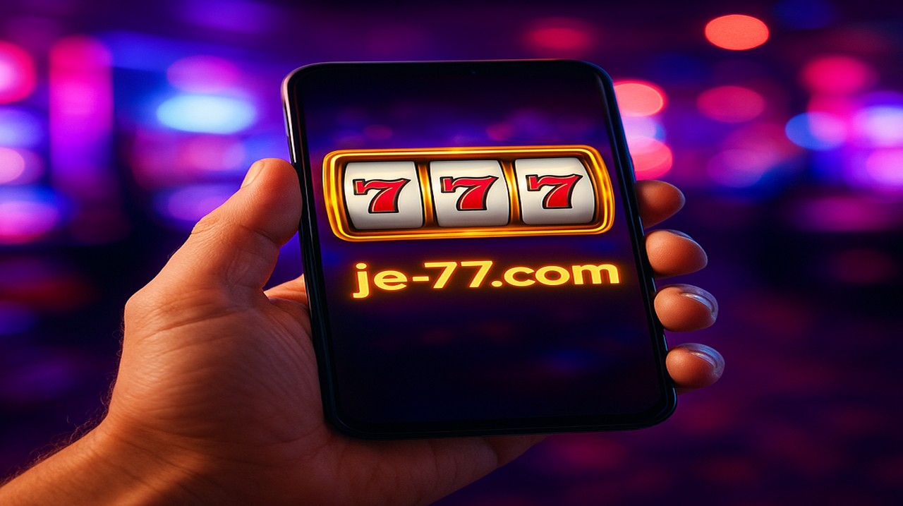 je77 ব্যাডমিন্টন