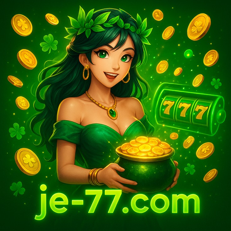 je77 ব্র্যান্ডটি